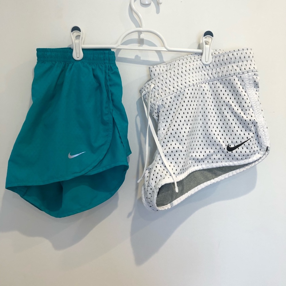 Nike Shorts Bundle!
